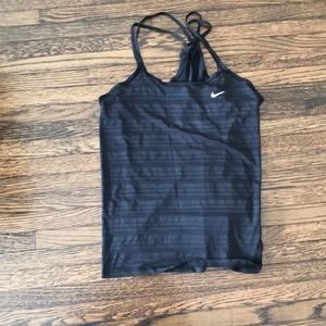 Nike drift tank